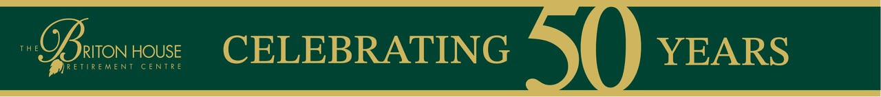 Celebrating 50 Years