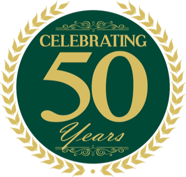 Celebrating 50 Years